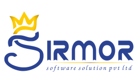 Sirmor Software Solution Pvt. Ltd.